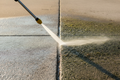 Pressure Washing Service