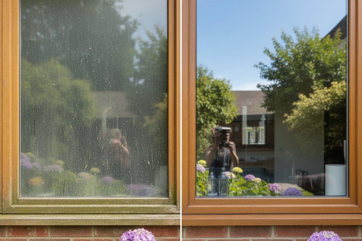 Window Cleaning